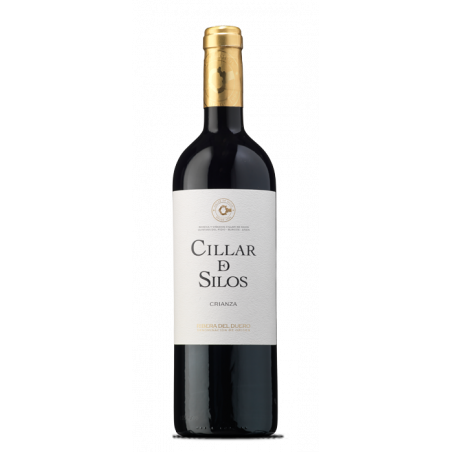 Cillar de Silos Crianza 2020