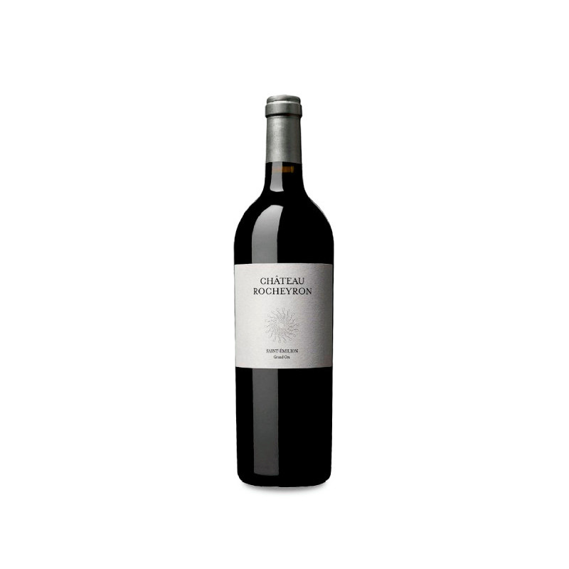 Chateau Rocheyron Saint-Emilion 2020