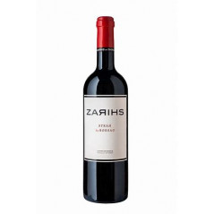 Zarihs Shiraz 2019