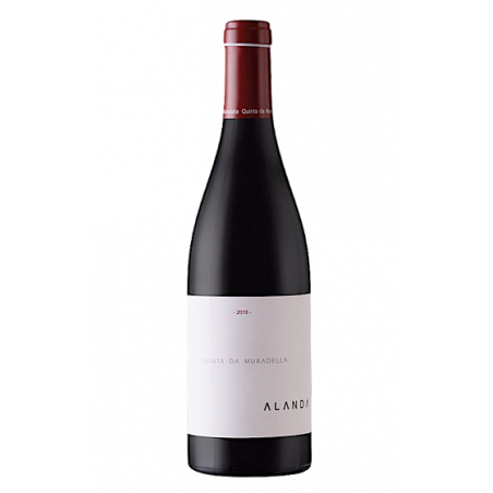 Quinta da Muradella Alanda 2018 (Tinto) 