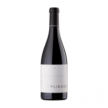 Quinta da Muradella El Pliegue 2015