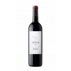 Artigas Magnum 2018