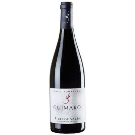 Guímaro Finca Pombeiras 2022