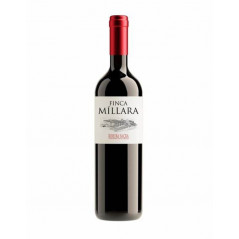 Finca Millara 2021