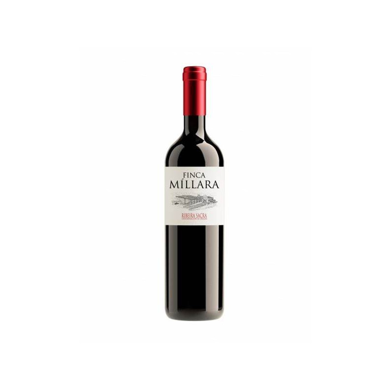 Finca Millara 2021