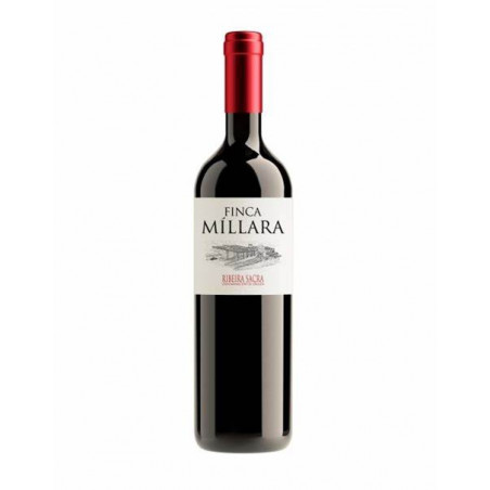 Finca Millara 2021