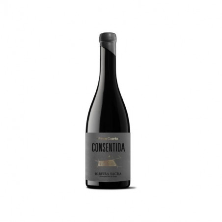 Finca Cuarta Consentida 2019