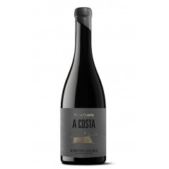 Finca Cuarta A Costa 2019