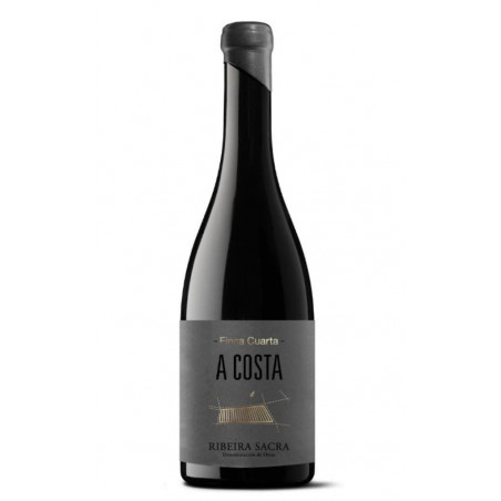 Finca Cuarta A Costa 2019