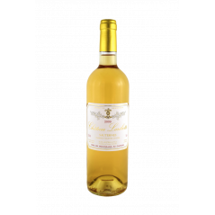 Chateau Laribotte Sauternes (750ml) 2019