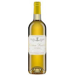 Chateau Laribotte Sauternes (375ml) 2022