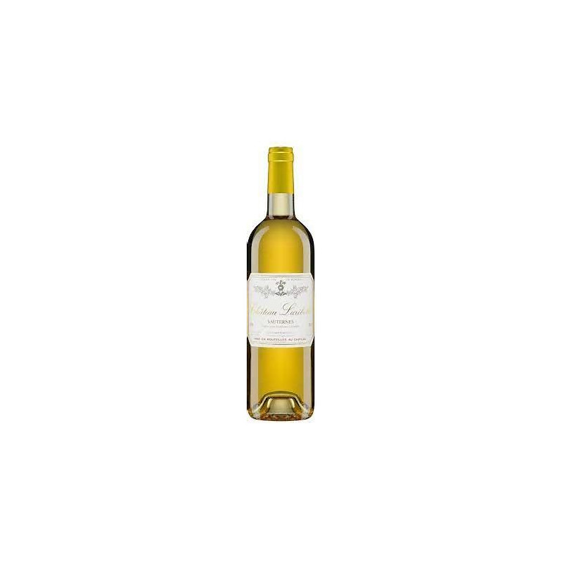 Chateau Laribotte Sauternes (375ml) 2022