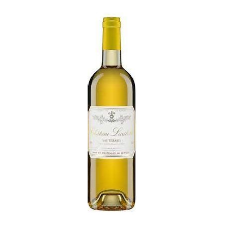 Chateau Laribotte Sauternes (375ml) 2022