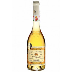 Tokaji Aszú 5 puttonyos 2019