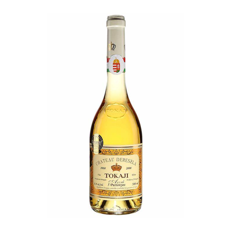 Tokaji Aszú 5 puttonyos 2019