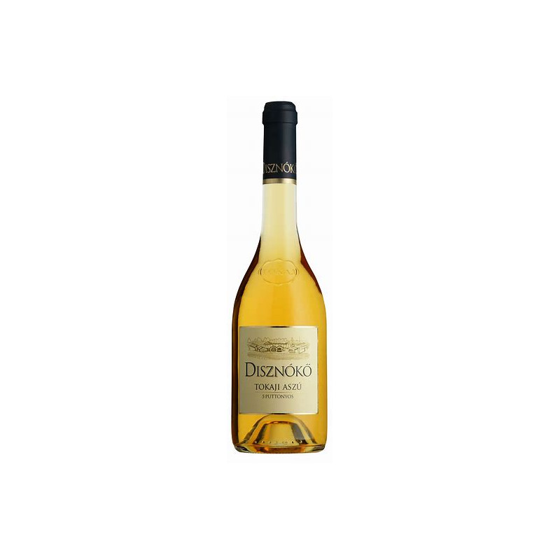 Disznoko Tokaji Aszú 5 Puttonyos 2013