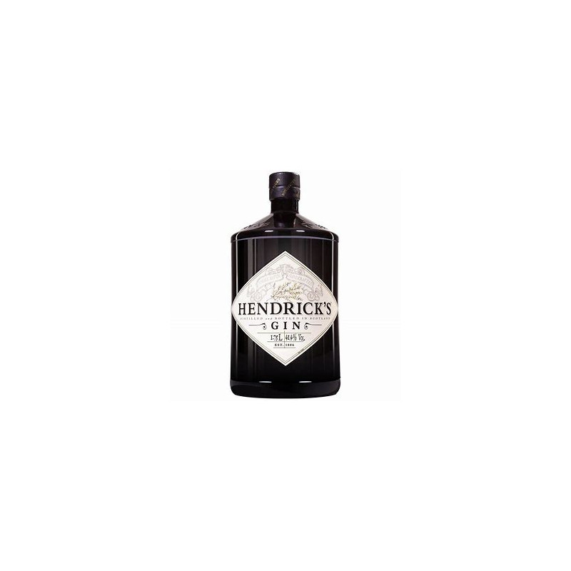 Hendrick´s GIN