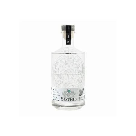 Sothis GIN