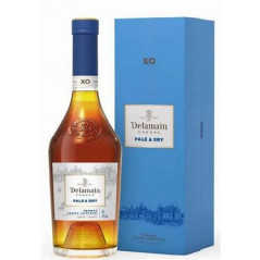 Delamain Cognac Pale&Dry
