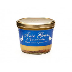 Foie Gras Ánades Grande