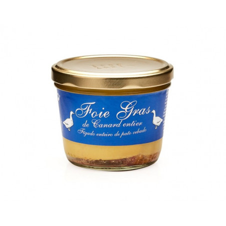 Foie Gras Ánades Grande