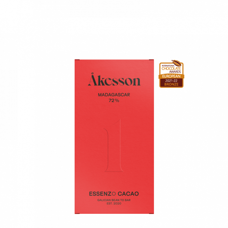 Essenzo Cacao Åkesson