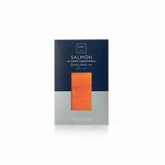 Salmón Carpier 90g