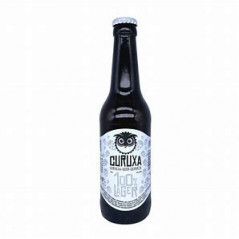 Cerveza Curuxa 100% Lager