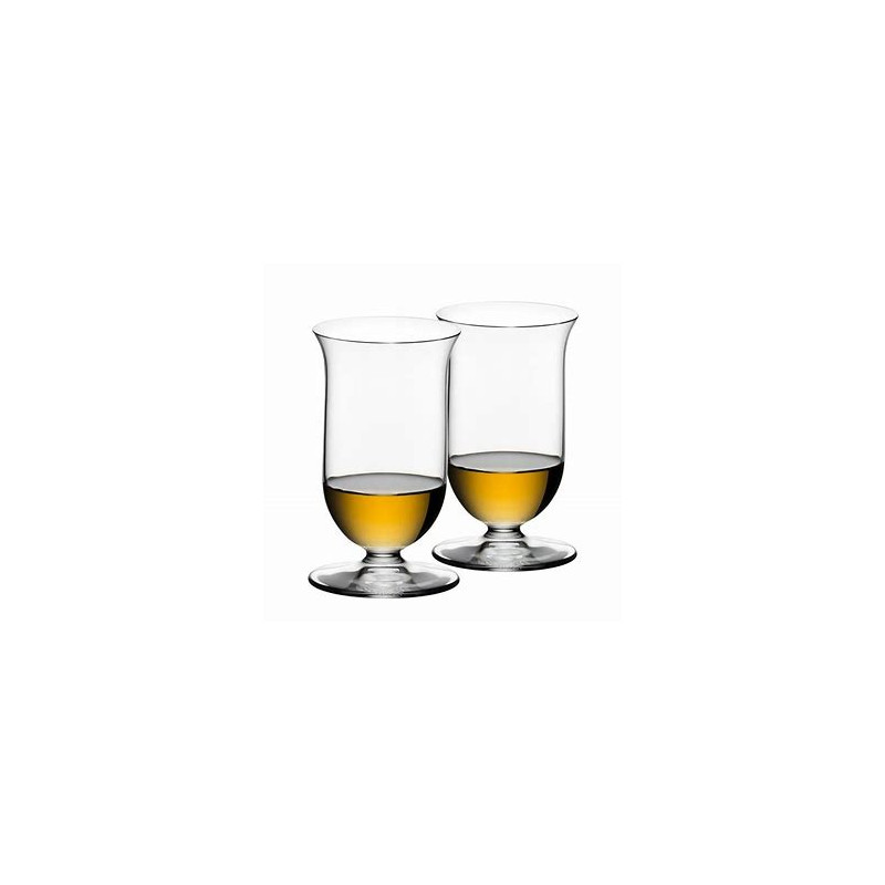 Single Malt Whisky