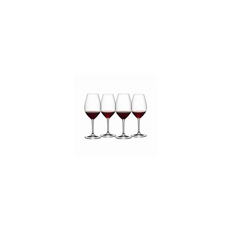 Wine Friendly 002  (x4)