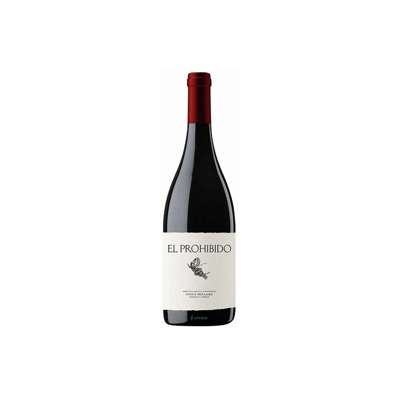 El Prohibido Finca Millara 2021