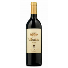 Muga crianza 2022