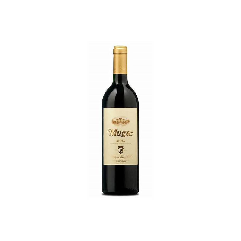 Muga crianza 2022