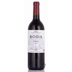 Roda Reserva 2018