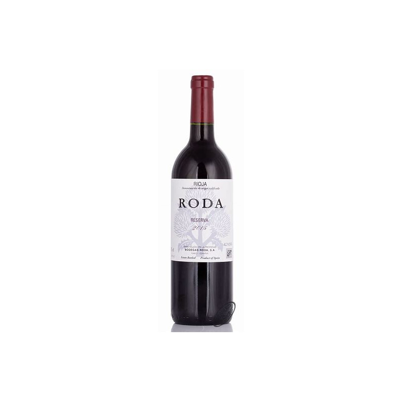 Roda Reserva 2018