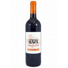 Condado de Haza Crianza 2019