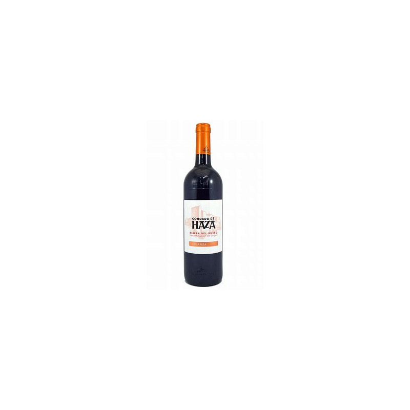 Condado de Haza Crianza 2022