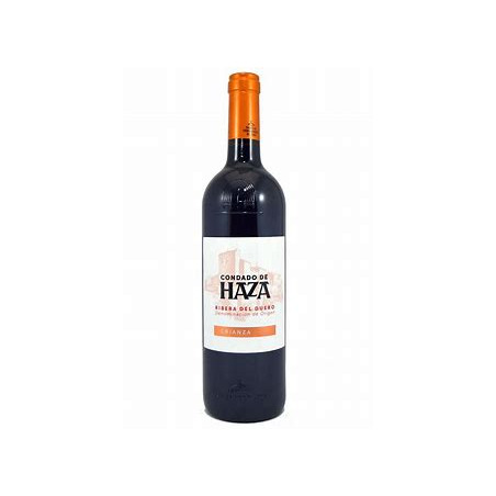 Condado de Haza Crianza 2022