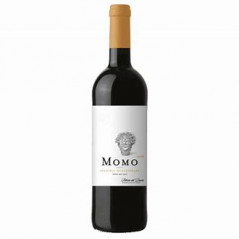 Momo crianza 2021