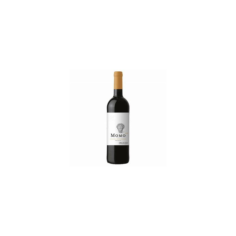 Momo crianza 2021