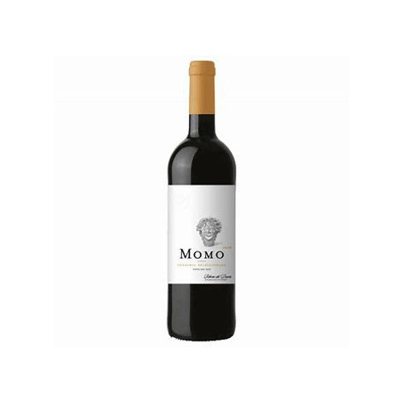 Momo crianza 2021