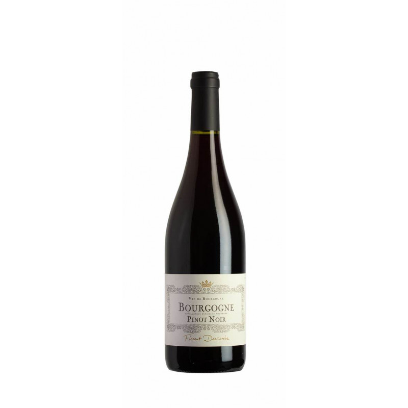 Bourgogne Pinot Noir 2020