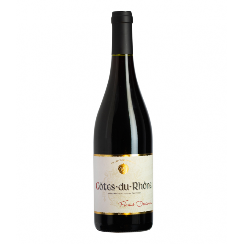 Cotes-du-Rhone 2020