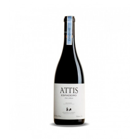 Attis Espadeiro 2018