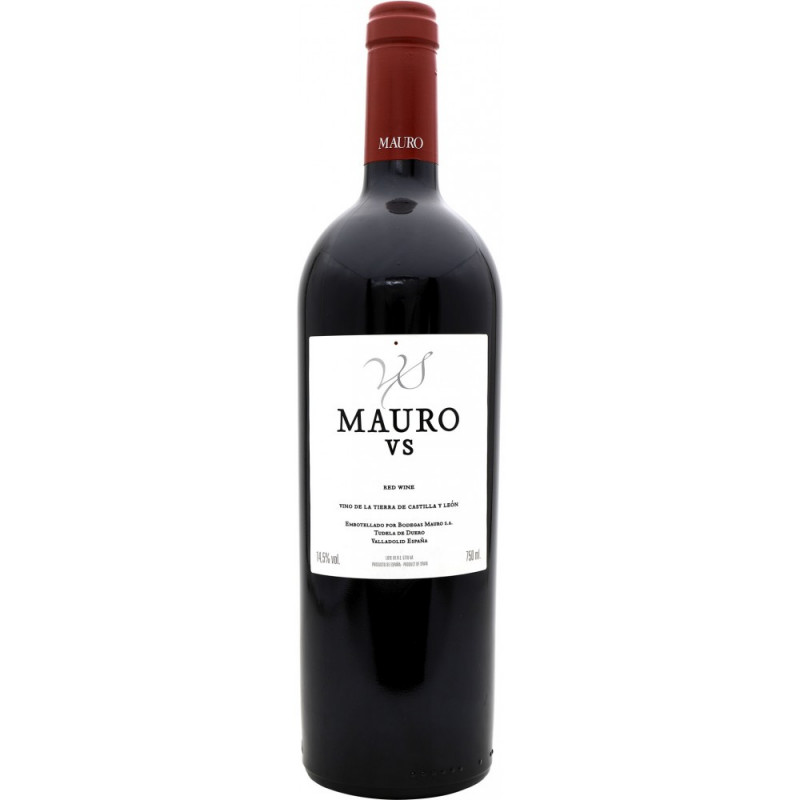 Mauro VS 2023