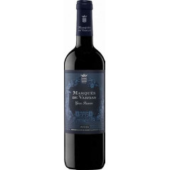 Marqués de Vargas Gran Reserva 2018