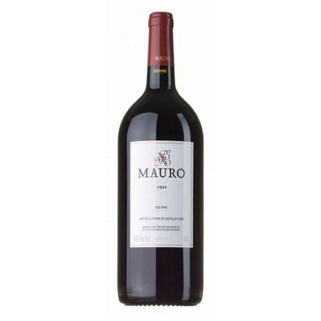 Mauro Magnum 2021