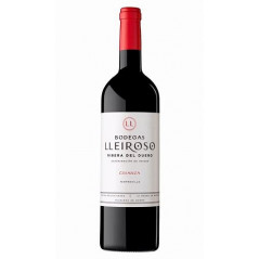 Lleiroso Crianza 2019