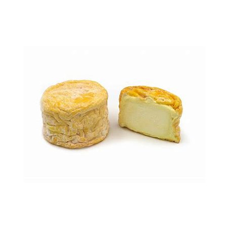 Langres Queso 