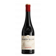 Ramón Bilbao ed. limitada Garnacha 2019